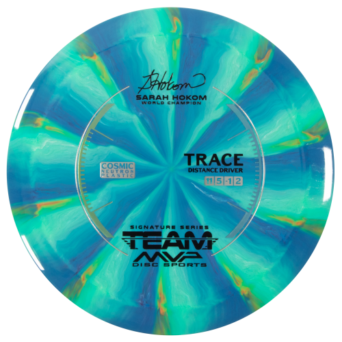 TRACE- cosmic neutron