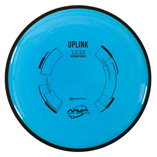 UPLINK- neutron
