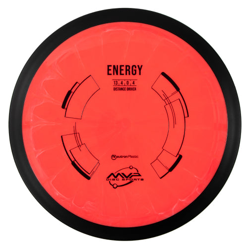 ENERGY- neutron